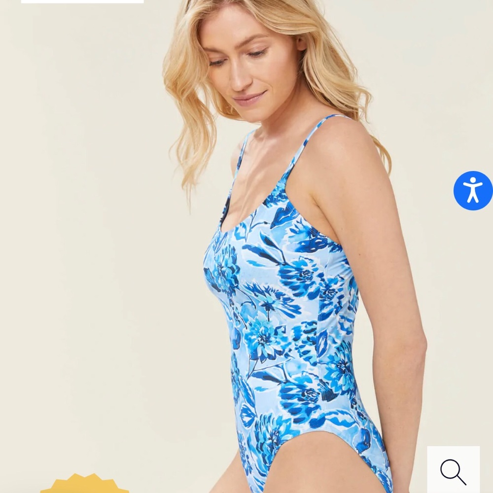 Andie Swim - The Amalfi